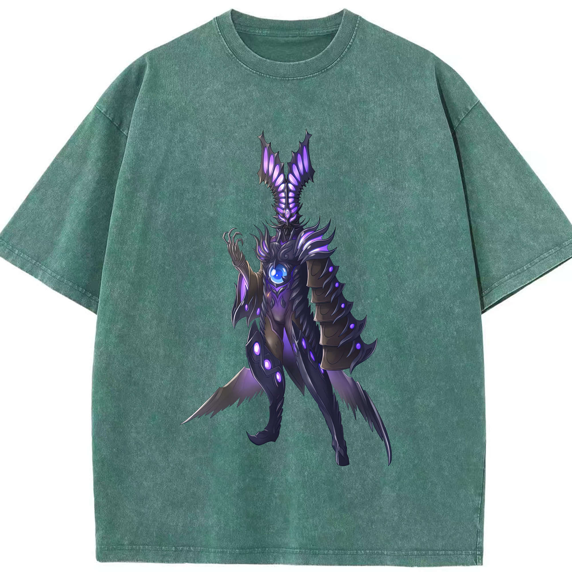 （画像用） ウルトラマン Ultraman 綿100% ヴィンテージ風 半袖Tシャツ（フロントプリント）
